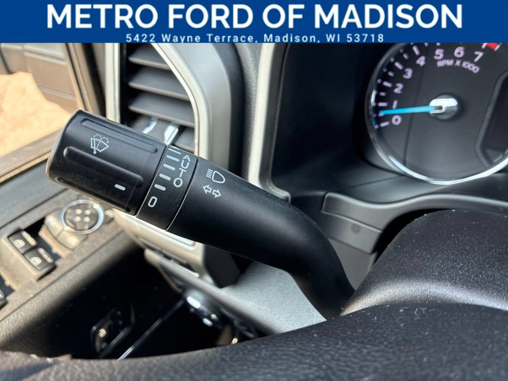 Certified 2019 Ford F250 Lariat w/ Lariat Ultimate Package AWD/4WD image 38