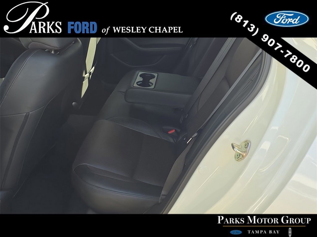 Used 2024 MAZDA MAZDA3 Hatchback w/ Appearance Package image 15