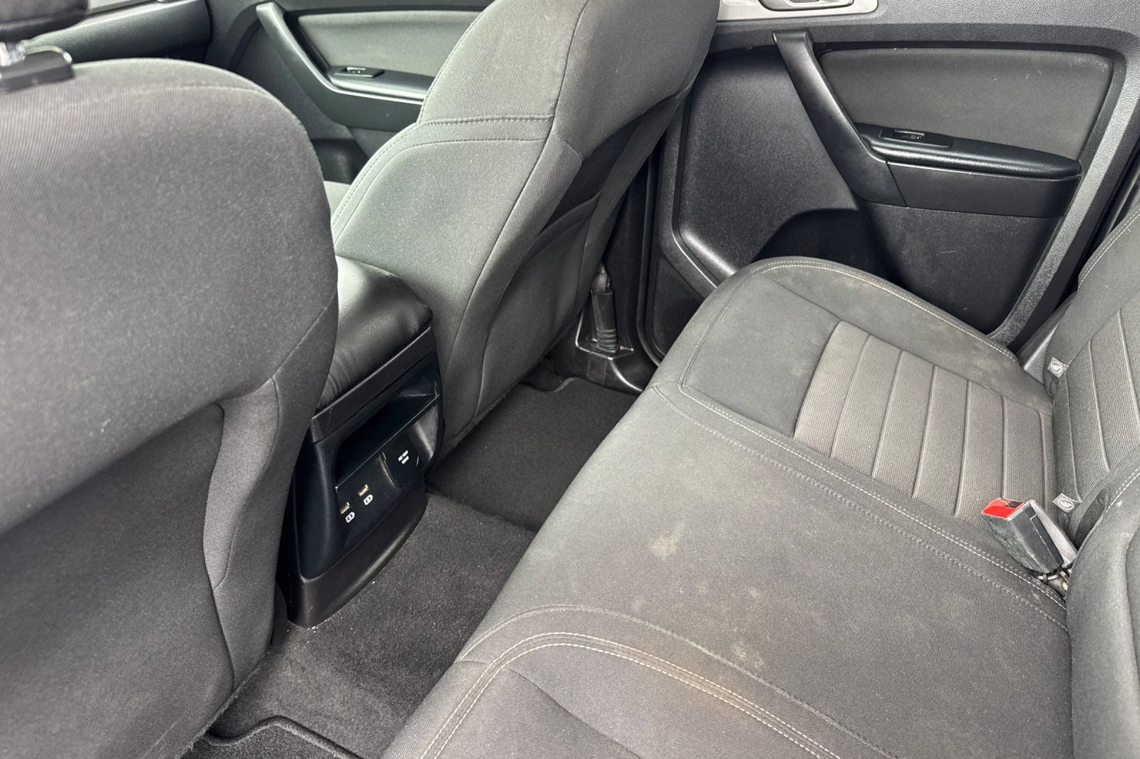 Certified 2019 Ford Ranger XLT AWD/4WD image 13