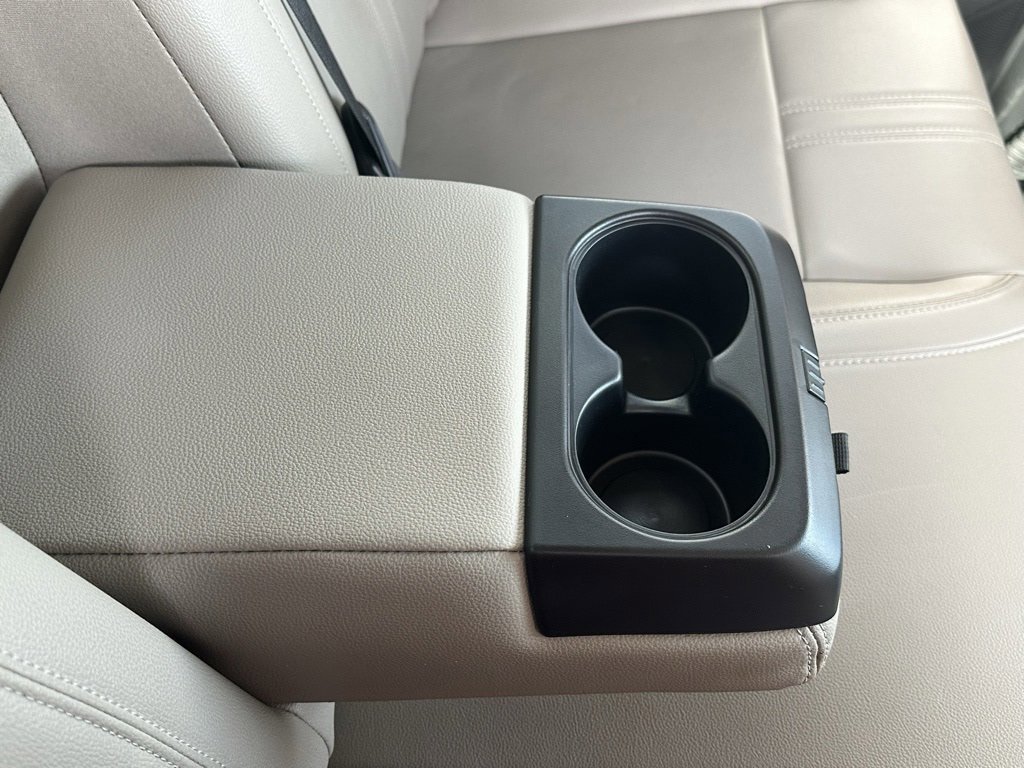 Certified 2021 Ford Ranger Lariat w/ Equipment Group 501A High image 16