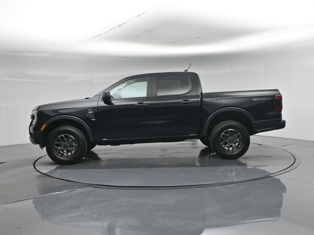 Certified 2024 Ford Ranger XLT w/ Equipment Group 301A High RWD image 24