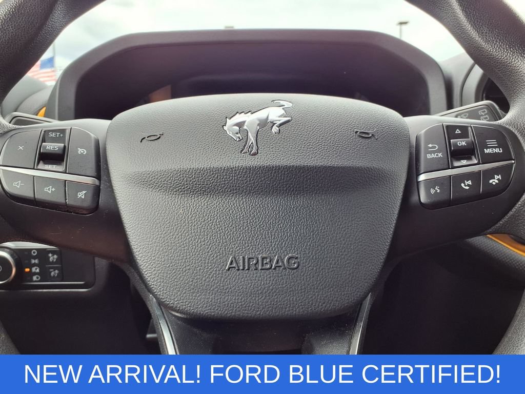 Certified 2021 Ford Bronco Sport Badlands AWD/4WD image 15