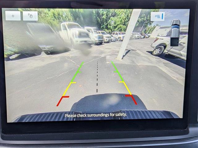 Certified 2022 Ford F150 XLT w/ Equipment Group 302A High AWD/4WD image 13