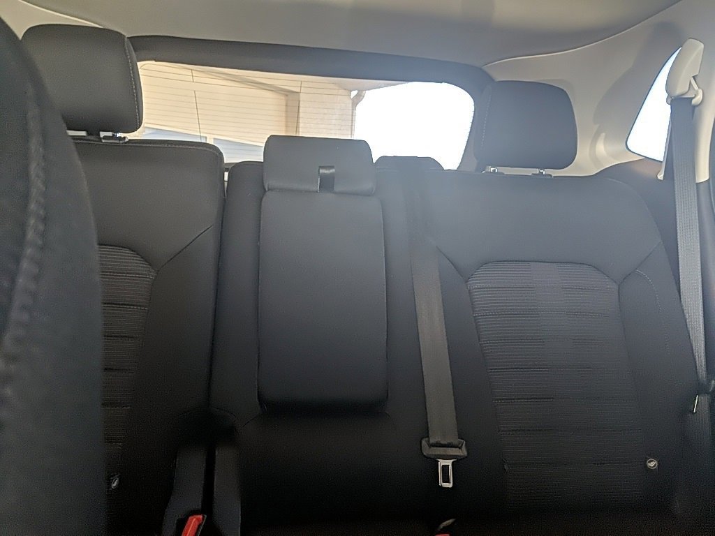 Certified 2023 Ford Edge SEL image 23