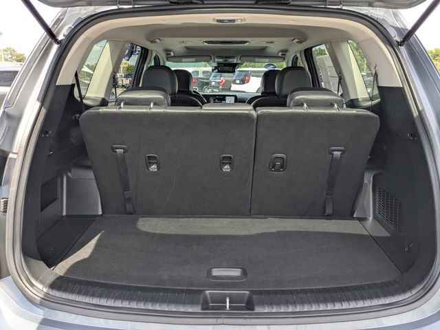 Used 2024 Kia Telluride S w/ S Sunroof Package AWD/4WD image 12