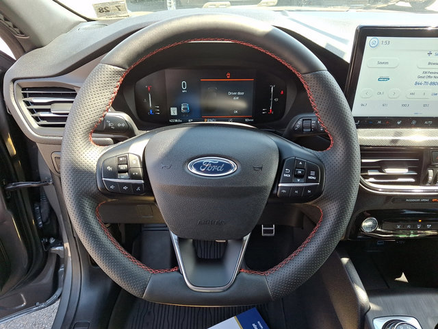 Certified 2023 Ford Escape ST-Line w/ Tech Pack #1 AWD/4WD image 25