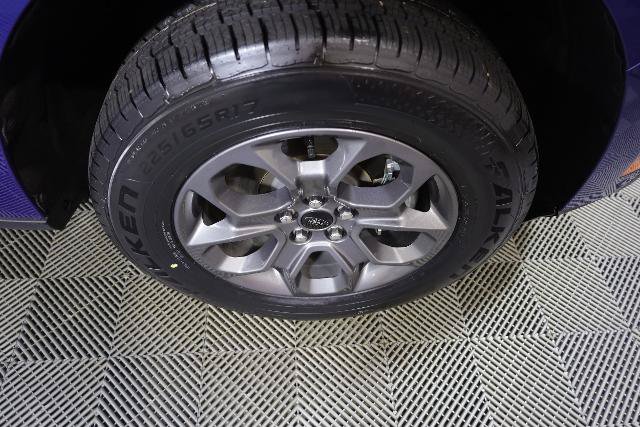 Certified 2023 Ford Maverick XLT w/ Equipment Group 300A Standard AWD/4WD image 36