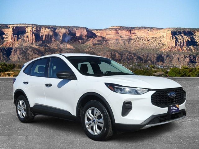 Certified 2023 Ford Escape AWD image 1