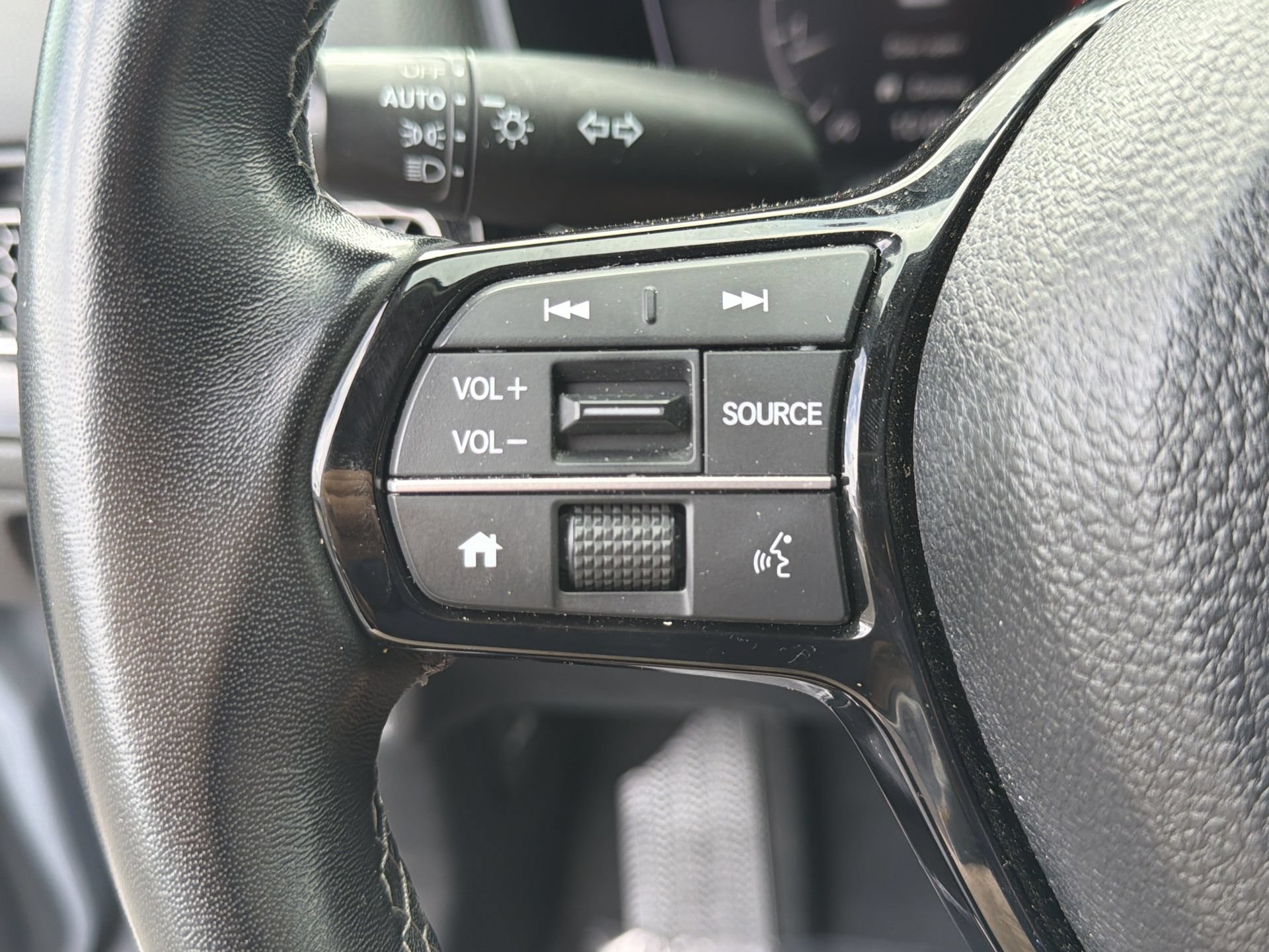 Used 2024 Honda Civic EX image 13