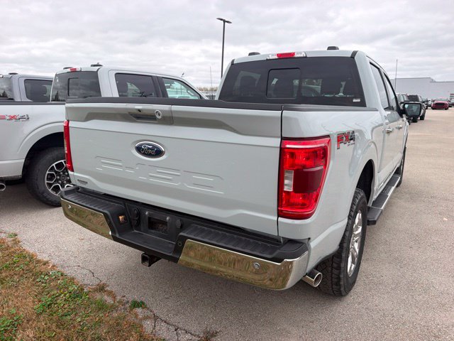 Certified 2023 Ford F150 XLT w/ Equipment Group 302A High AWD/4WD image 9