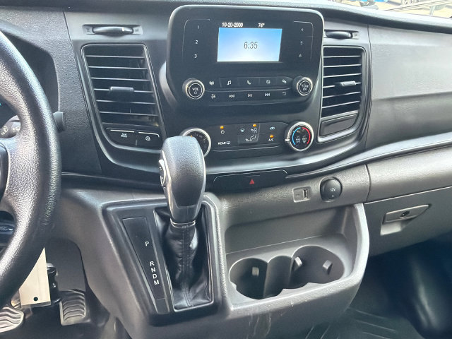 Certified 2024 Ford Transit 350 XL RWD image 27