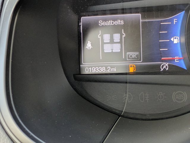 Certified 2022 Ford Edge SEL w/ Convenience Package image 26