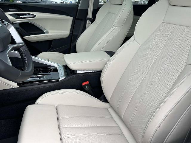 Used 2025 Audi Q5 Prestige AWD/4WD image 30