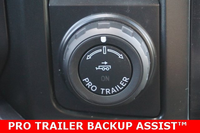 Certified 2023 Ford F350 Lariat w/ Lariat Ultimate Package image 10