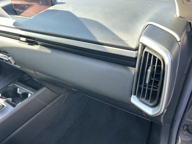 Used 2024 MAZDA CX-50 AWD 2.5 S w/ Convenience Package image 28