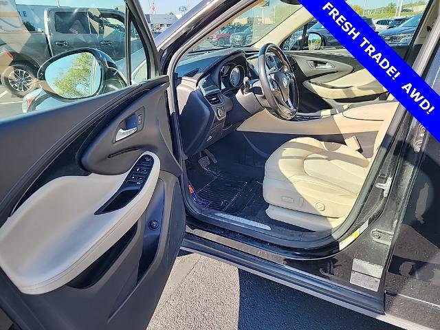 Used 2017 Buick Envision Preferred image 14