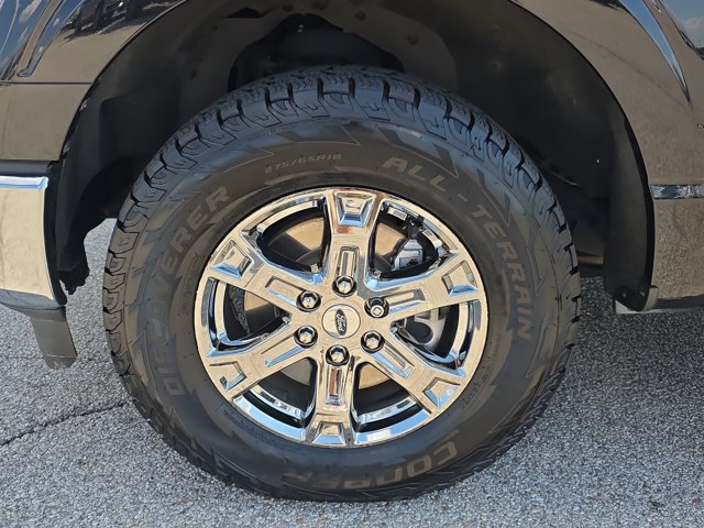 Certified 2022 Ford F150 Lariat AWD/4WD image 9
