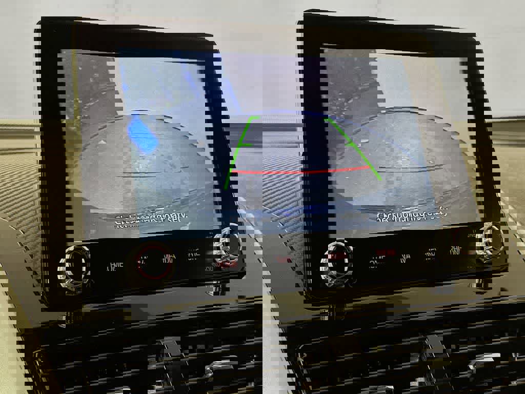 Used 2024 Mitsubishi Eclipse Cross SE image 28