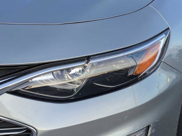 Used 2025 Chevrolet Malibu LT FWD image 10