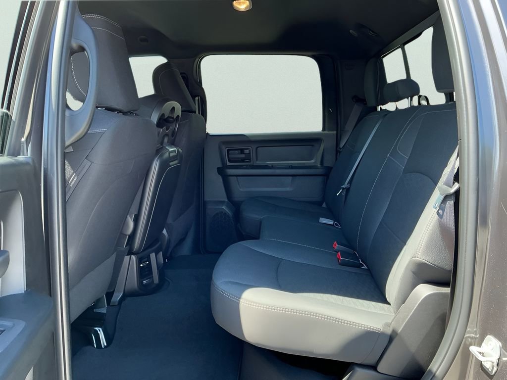 Used 2025 RAM 2500 Tradesman AWD/4WD image 36