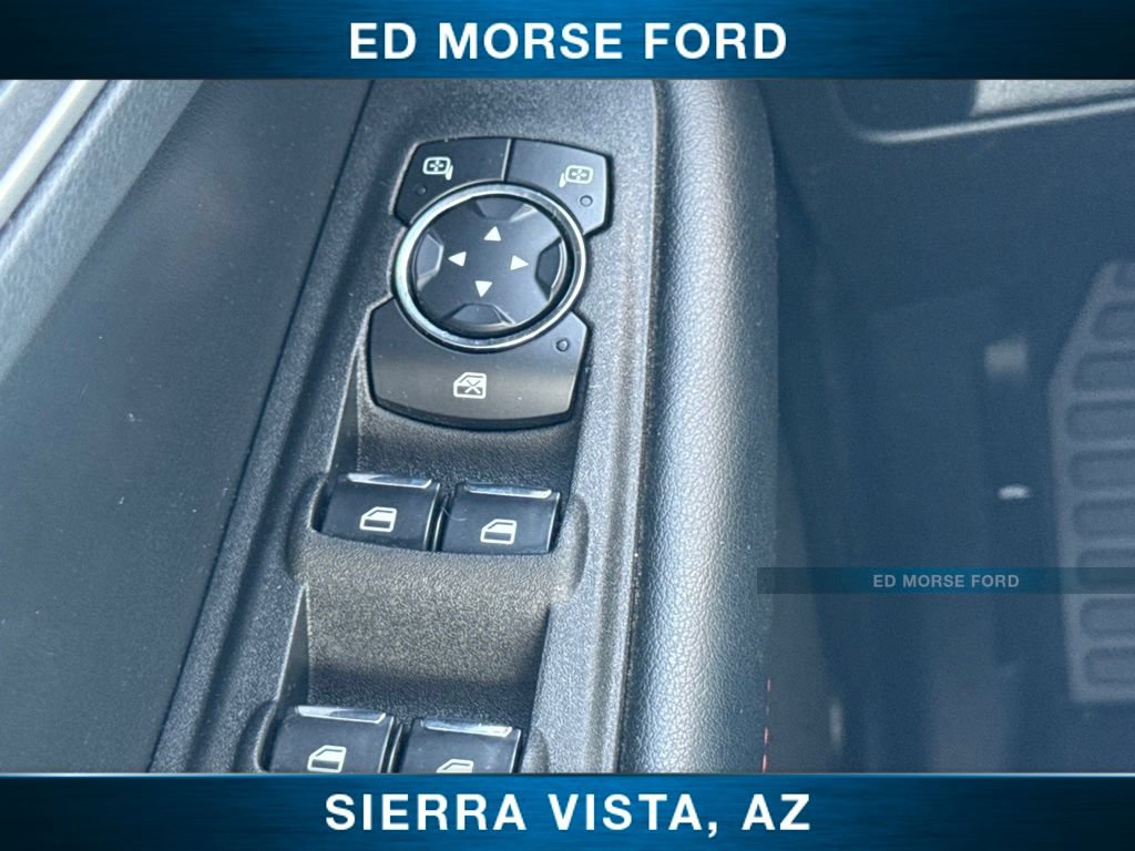 Certified 2023 Ford Edge ST-Line AWD/4WD image 25
