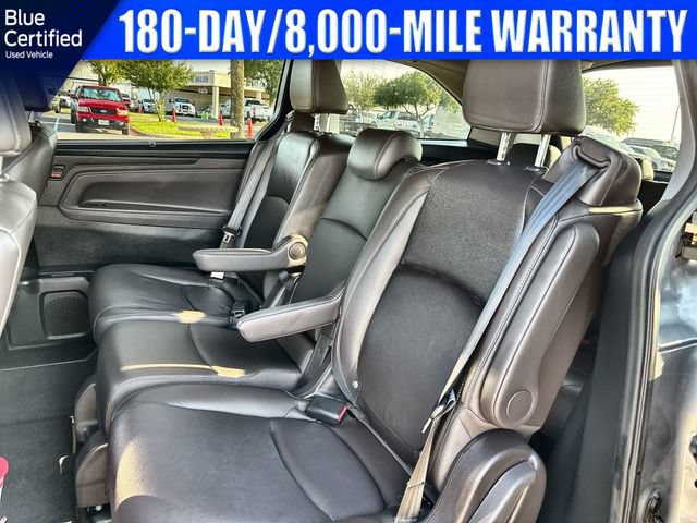 Used 2022 Honda Odyssey EX-L image 32