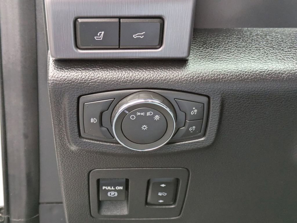 Certified 2021 Ford Expedition Max Platinum image 37