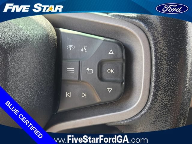 Certified 2022 Ford Bronco Big Bend AWD/4WD image 26
