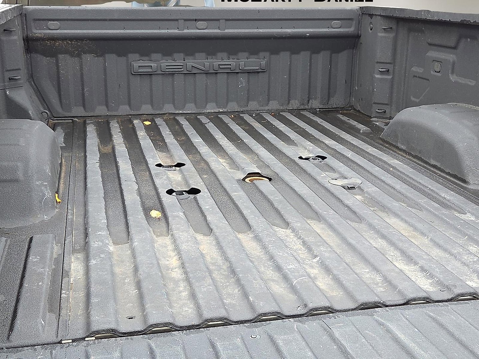 Used 2022 GMC Sierra 3500 Denali w/ Denali Ultimate Package image 8