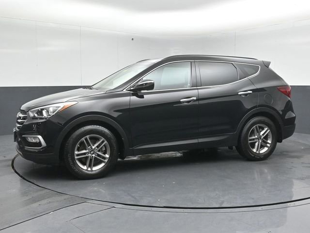 Used 2018 Hyundai Santa Fe Sport w/ 2.4L Tech Package 04 image 2