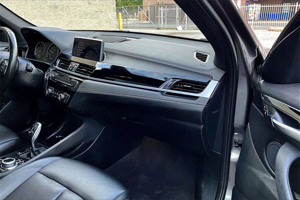 Used 2021 BMW X1 xDrive28i image 15
