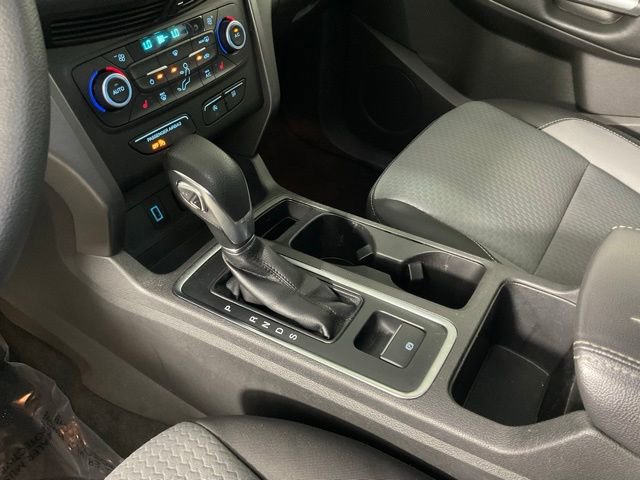 Certified 2019 Ford Escape SE image 19