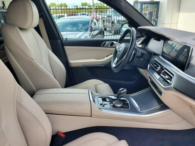 Used 2021 BMW X5 xDrive45e w/ Premium Package image 36