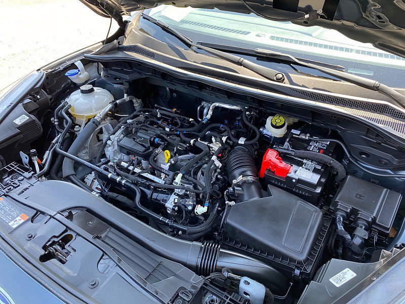 Certified 2022 Ford Escape SE AWD/4WD image 48