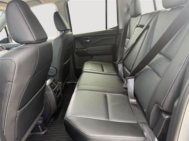 Used 2023 Honda Ridgeline RTL image 24