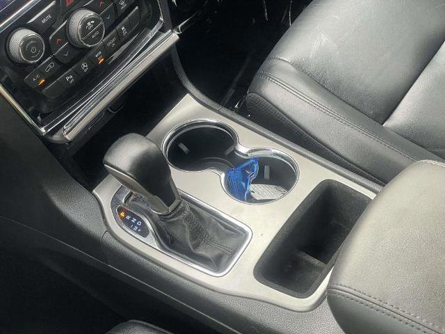 Used 2020 Jeep Grand Cherokee Limited image 17