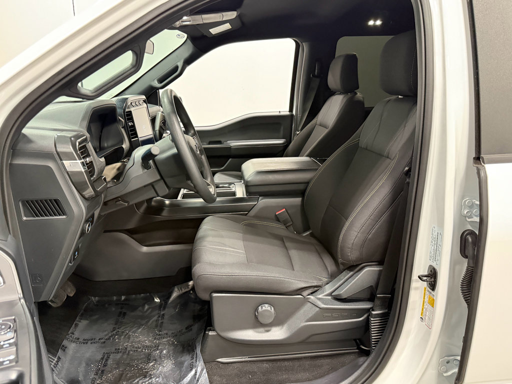 Certified 2024 Ford F150 STX image 11