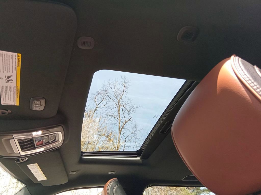 Used 2023 RAM 3500 Limited image 15