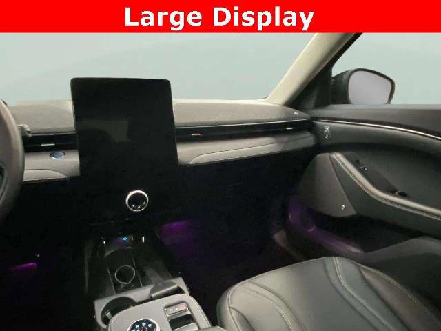 Certified 2024 Ford Mustang Mach-E Premium image 10