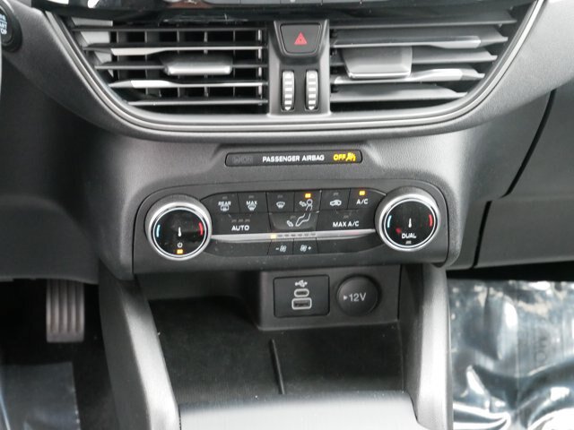 Certified 2025 Ford Escape Active AWD/4WD image 15