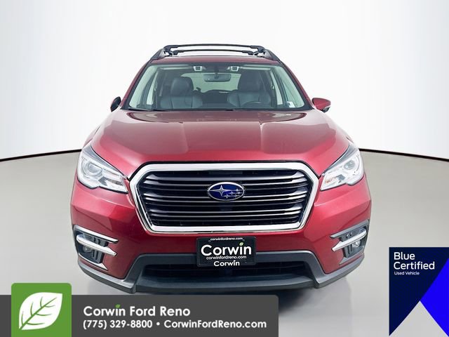 Used 2022 Subaru Ascent Limited w/ Technology Package AWD/4WD image 2