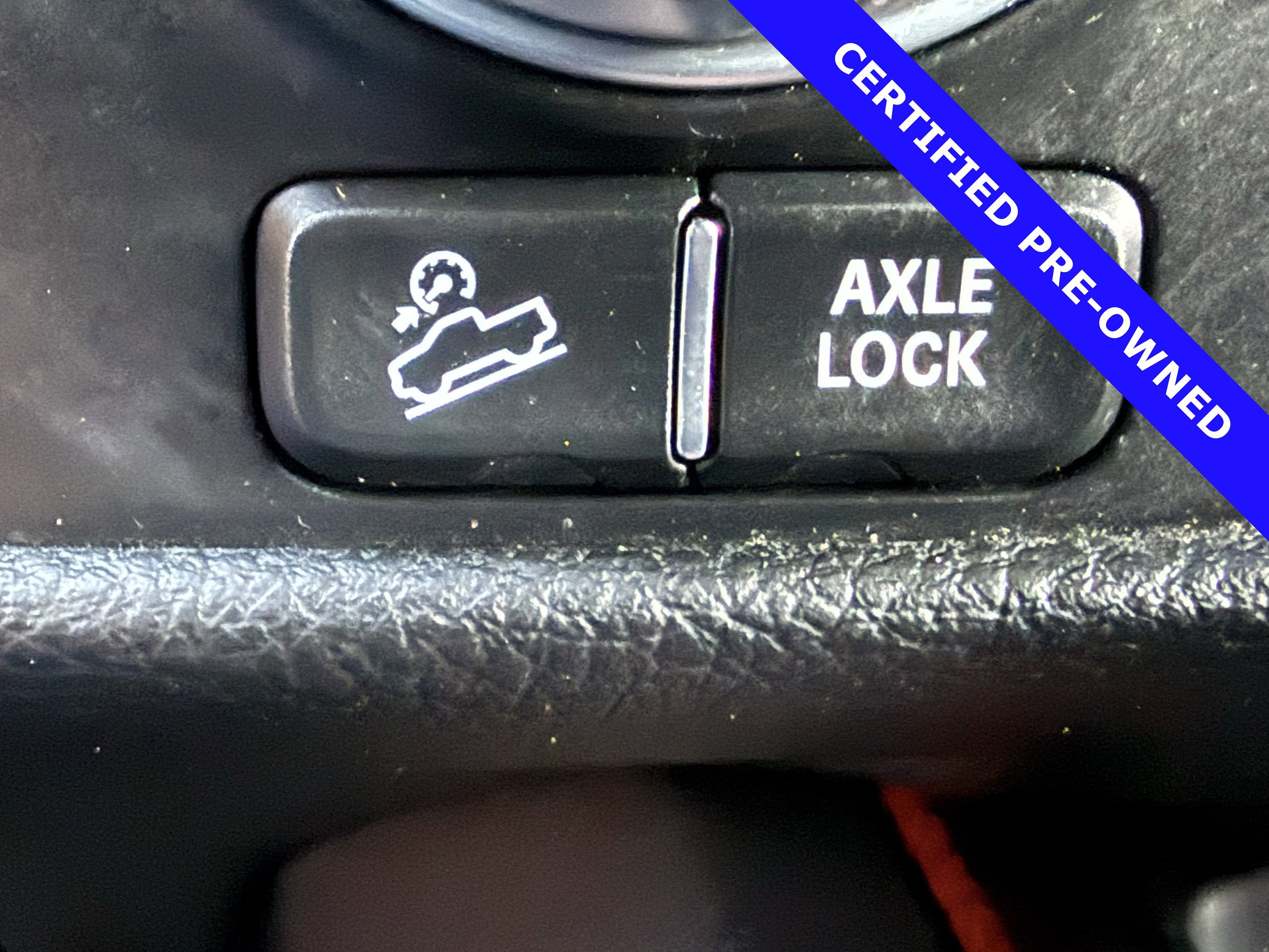 Used 2019 RAM 1500 Rebel w/ Rebel Level 2 Equipment Group image 33