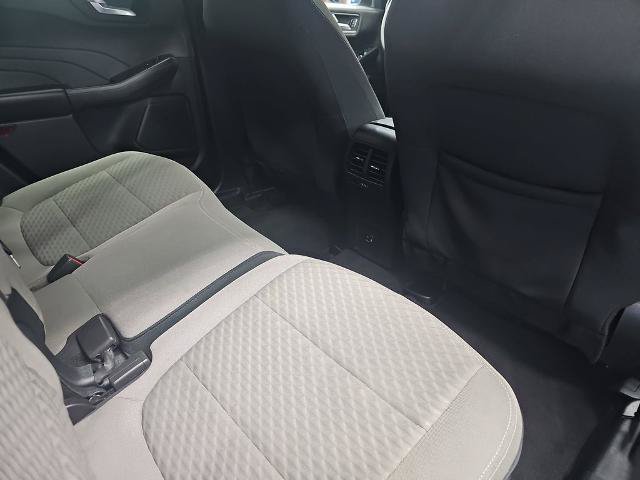 Certified 2021 Ford Escape SE FWD image 11