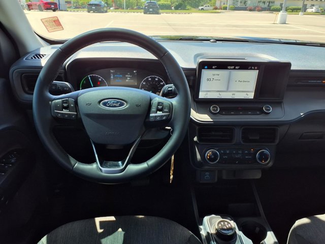 Certified 2024 Ford Maverick XLT w/ XLT Luxury Package FWD image 9