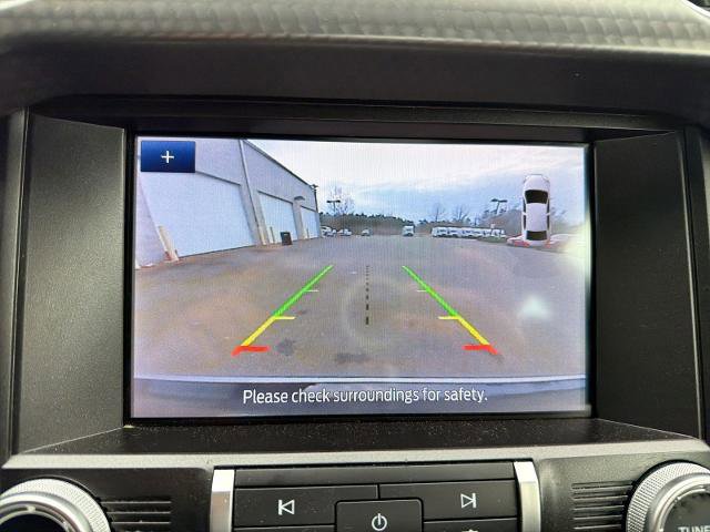 Certified 2020 Ford Mustang GT Premium w/ GT Performance Package image 21