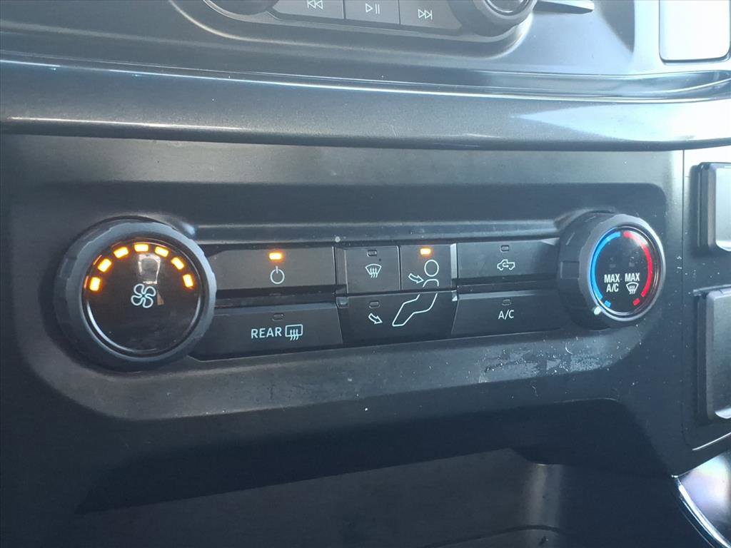 Certified 2023 Ford F150 XL w/ STX Appearance Package image 24