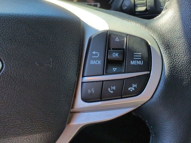 Certified 2023 Ford Explorer XLT w/ Equipment Group 202A image 32