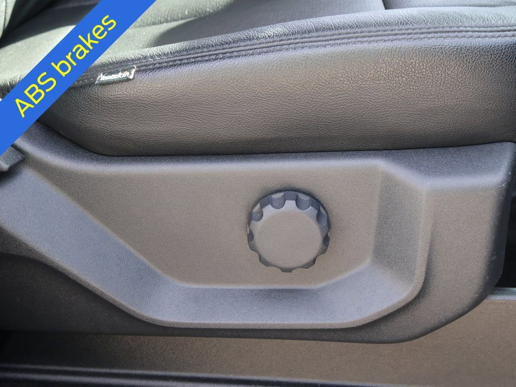 Certified 2022 Ford Expedition Max XLT image 10