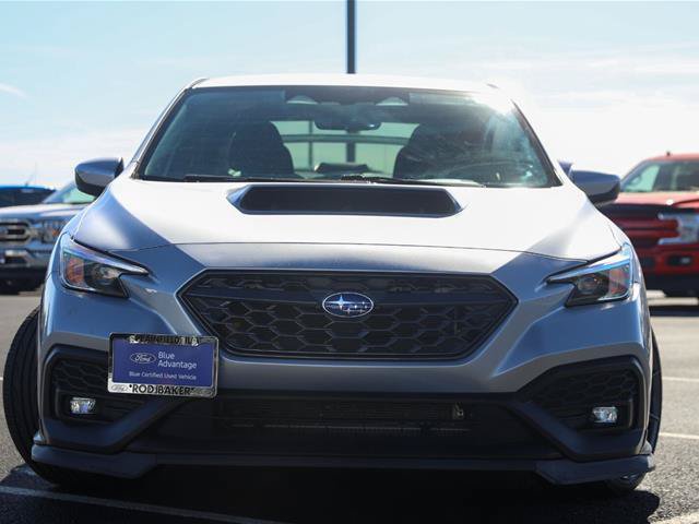 Used 2024 Subaru WRX Premium AWD/4WD image 5