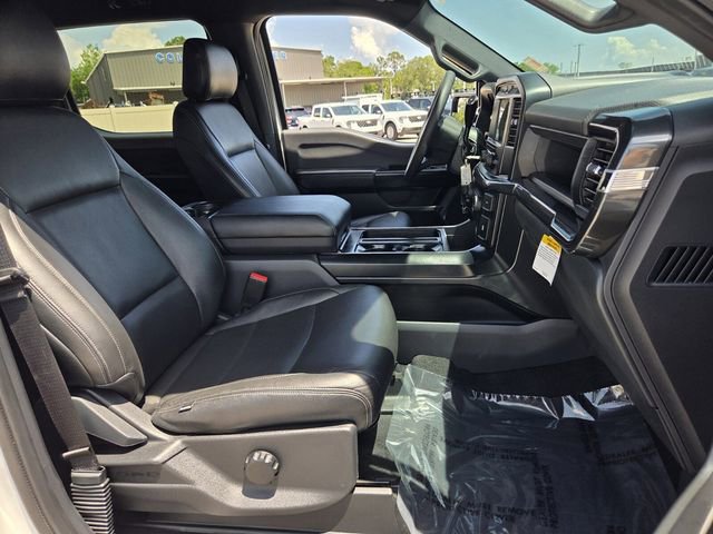 Certified 2023 Ford F150 XL w/ STX Appearance Package RWD image 18